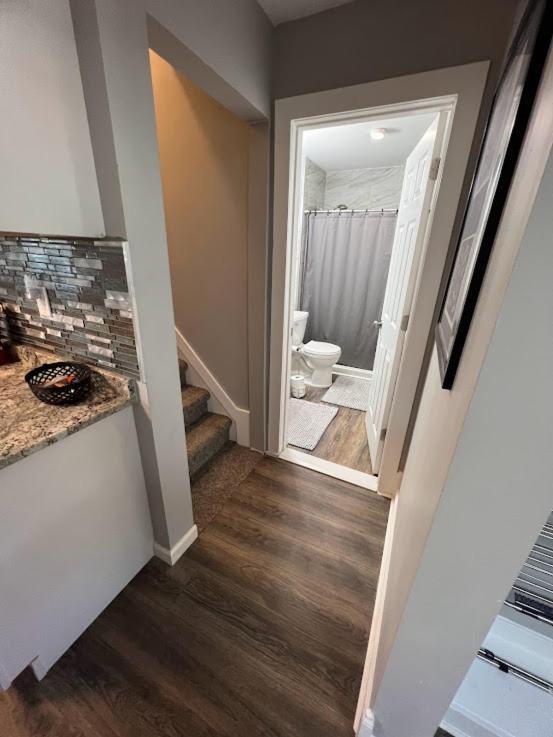 Charming And Happy Walled Lake Mi Cottage ノービ エクステリア 写真